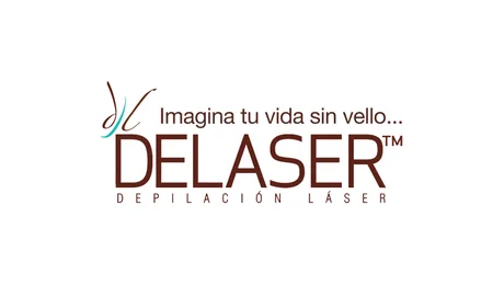 Delaser · Depilación láser